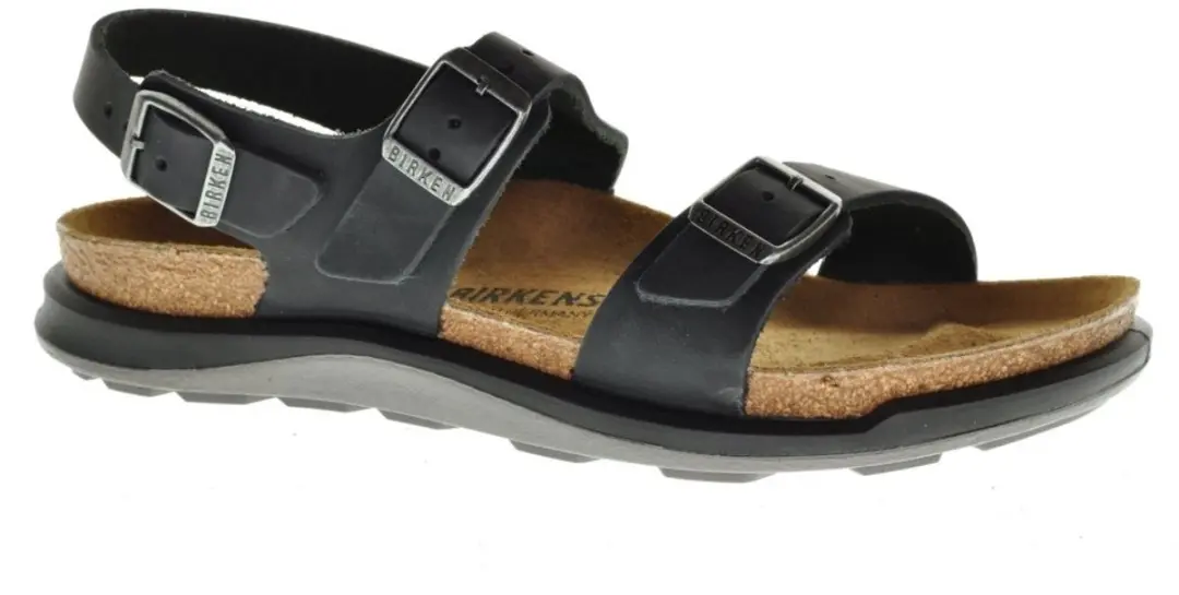 Sorona Ct Black Sandaal maat 40
