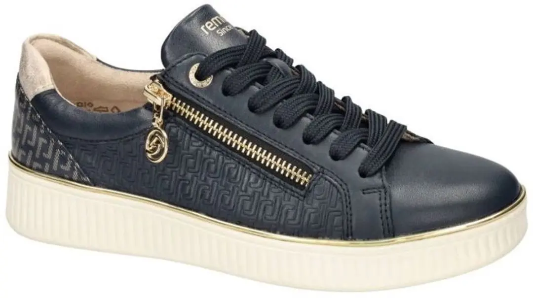 Remonte D2E00 14 Dames Sneakers