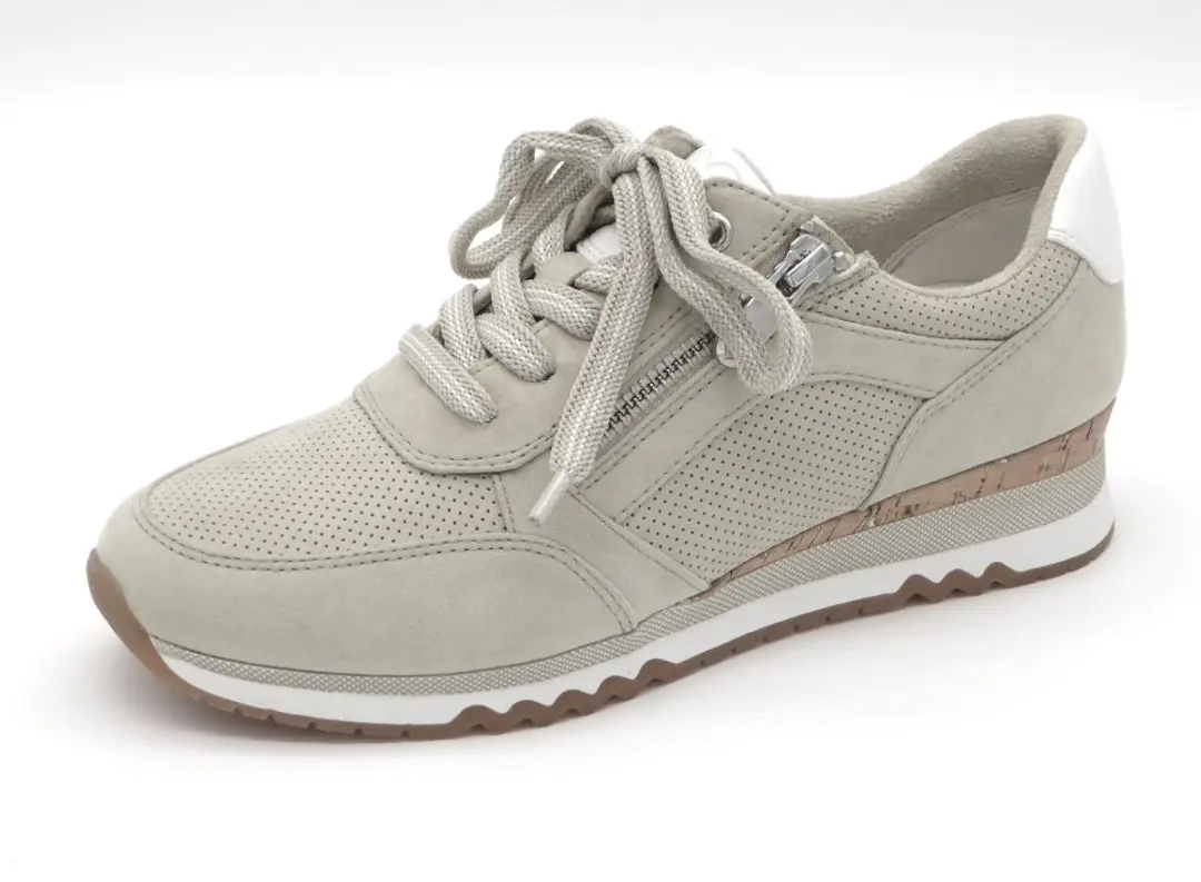 Marco Tozzi Dames Sneaker