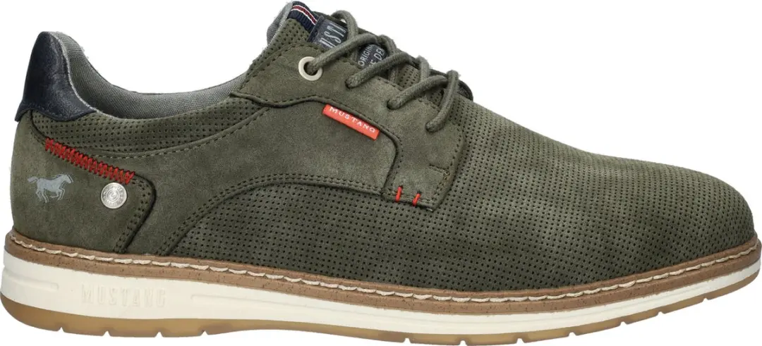Mustang Sneaker