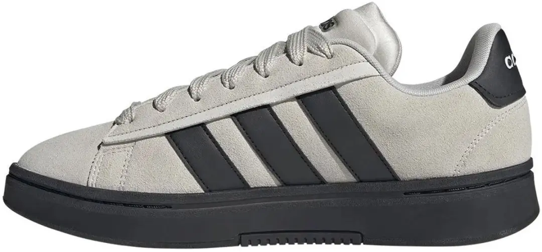 Adidas Grand Court Alpha 00s Schoenen - EU 40 2/3 - Grijs