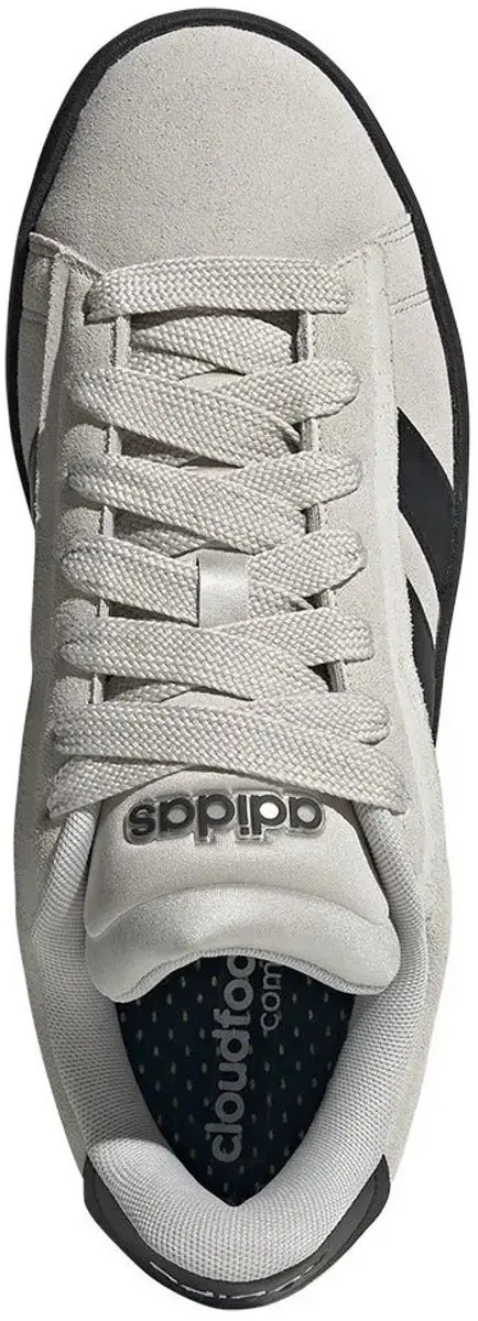 Adidas Grand Court Alpha 00s Schoenen - EU 40 2/3 - Grijs
