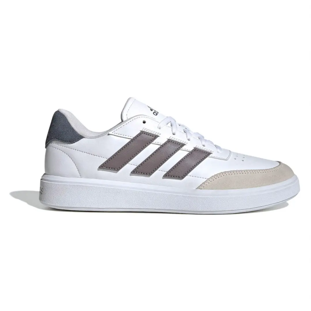 Adidas Courtblock Sneakers Heren