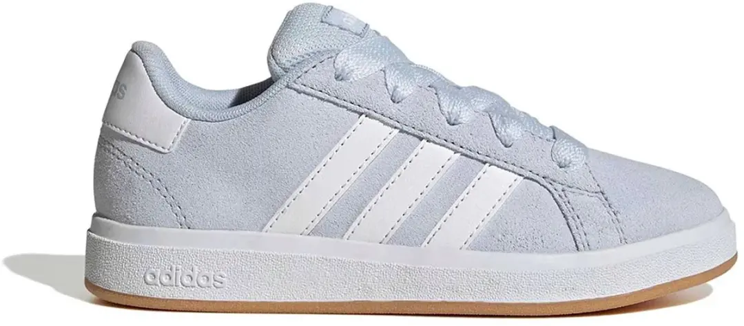 Adidas Grand Court 00s Schoenen Blauw EU 28 1/2 Kinderen