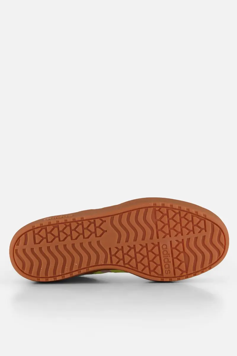 Adidas VL Court Bold Sneakers - Maat 40 - Paars