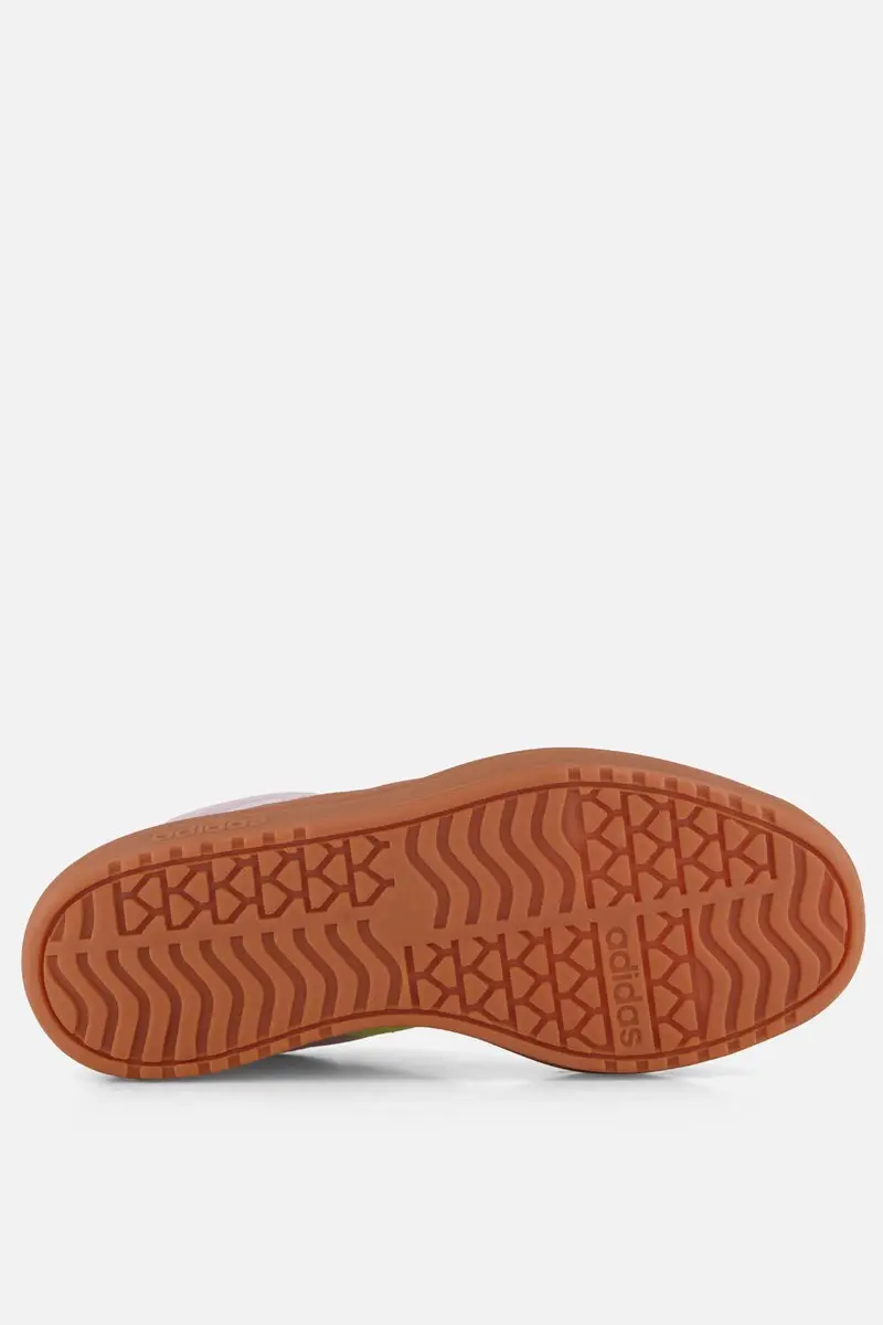 Adidas VL Court Bold Sneakers - Maat 40 - Paars