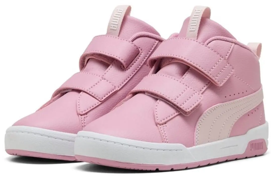 Puma kindersneaker Multiflex 2 Mid SL V PS 312154