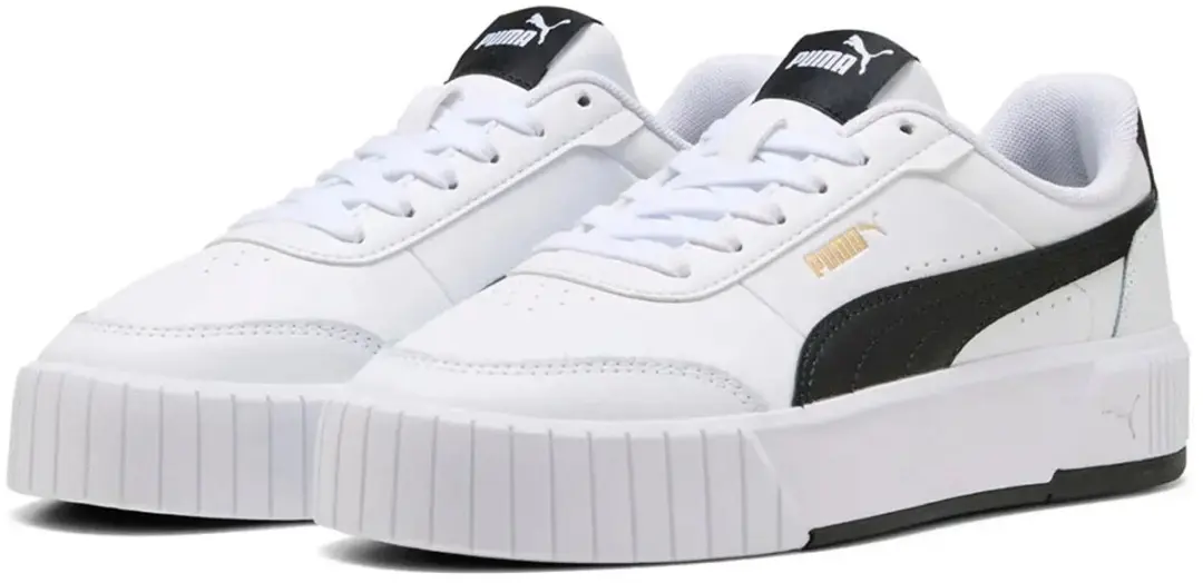 Puma Carina Mia Schoenen Wit EU 40 1/2 Vrouw