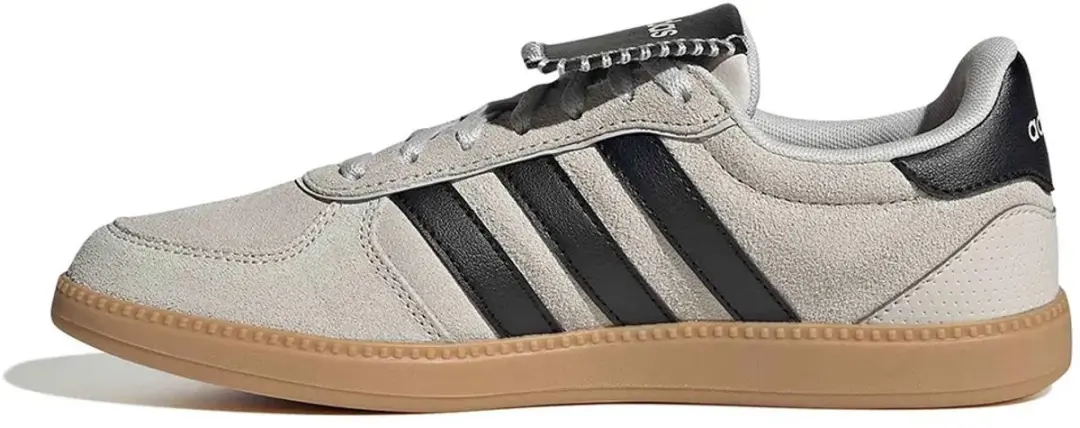 Adidas Breaknet Sleek Schoenen - Grijs - EU 38