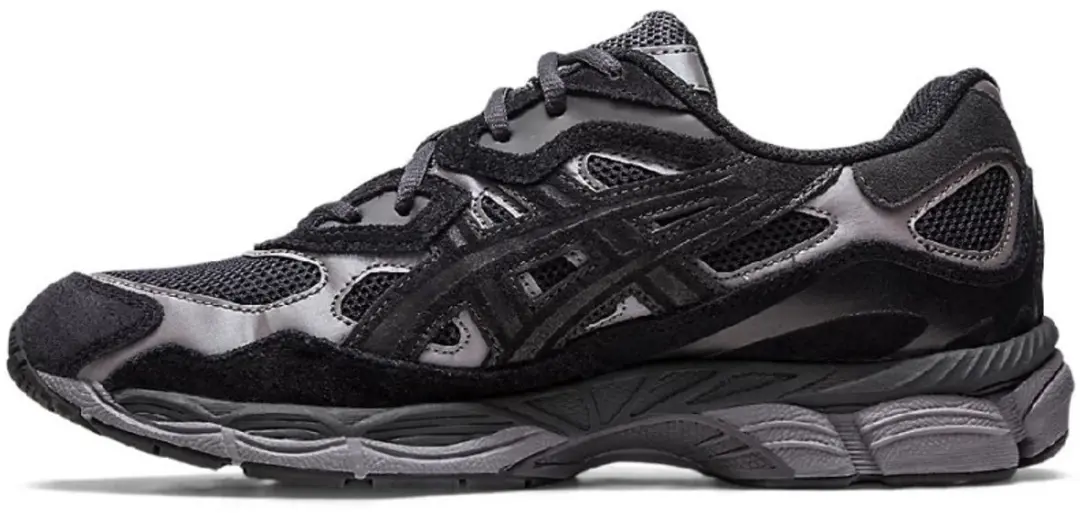 ASICS Gel-NYC Sneakers 39 - Grijs