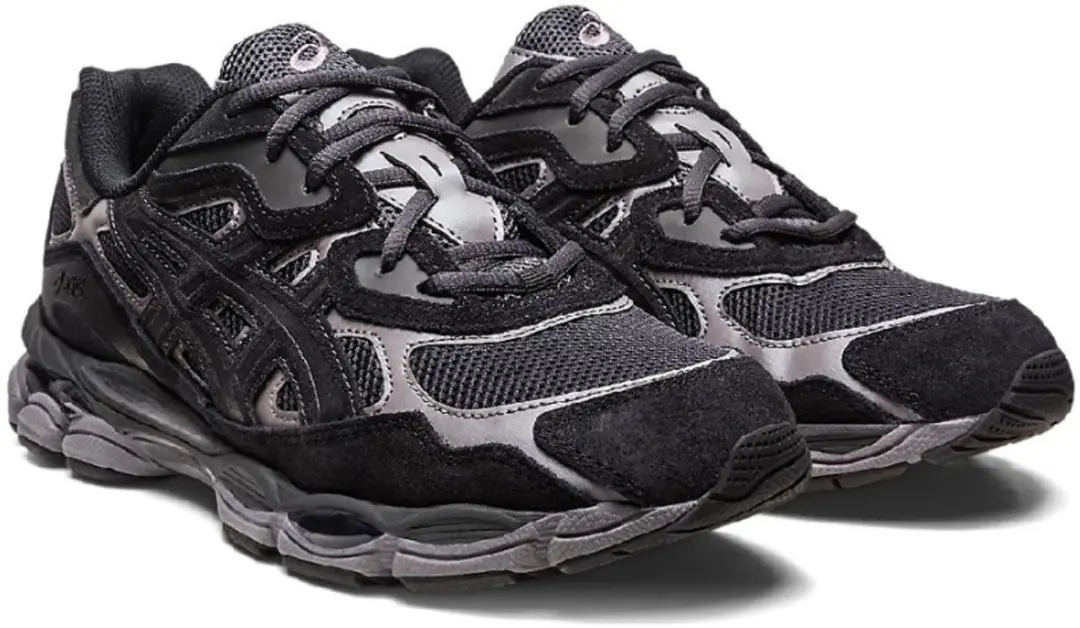 ASICS Gel-NYC Sneakers 39 - Grijs