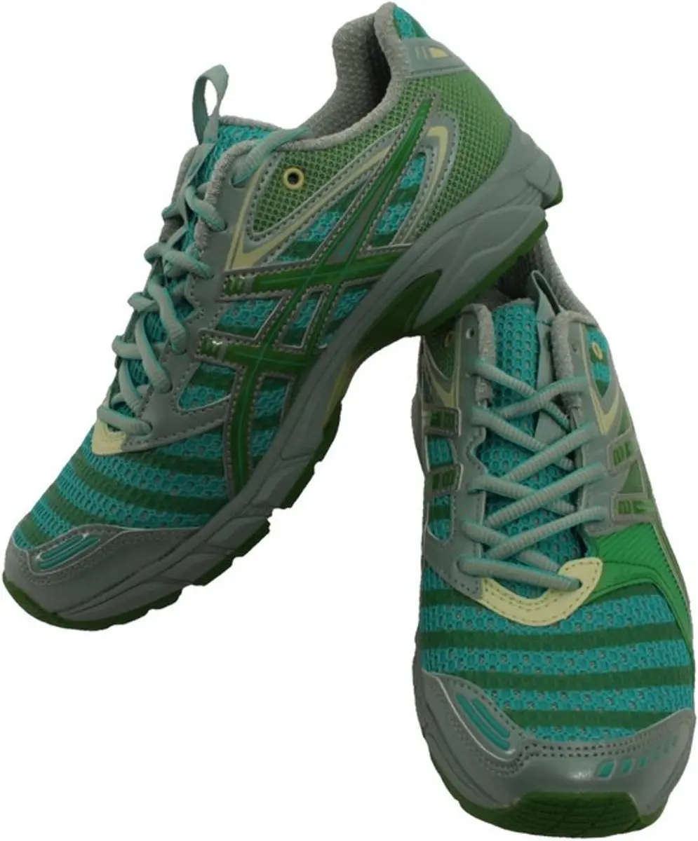 Asics sneakers maat EU 41.5