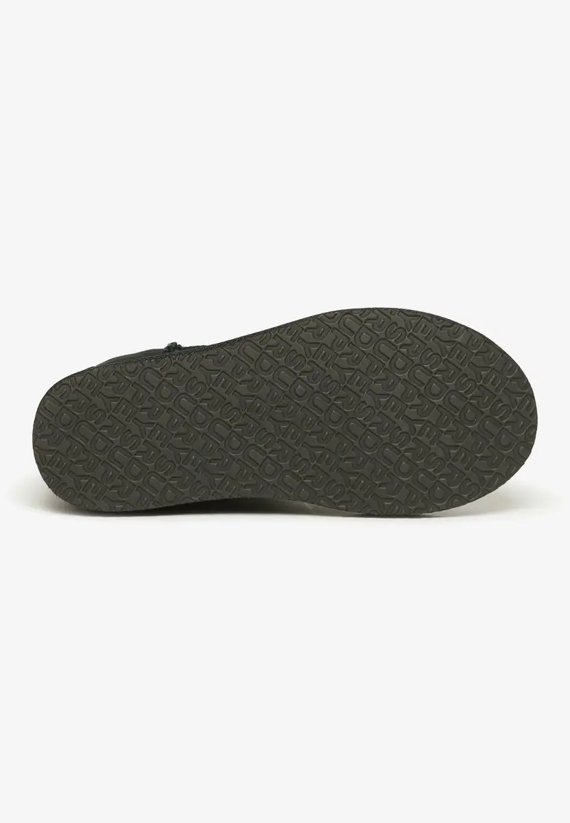 Superdry Suède Sherpa Minilaarzen WF210080A - Dames - afbeelding 4 van 6