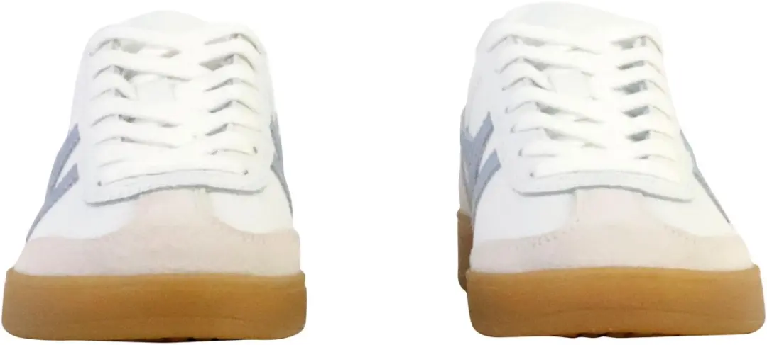 Gola Viper Leather CLB744 Dames Sneakers - Maat 40 - Wit