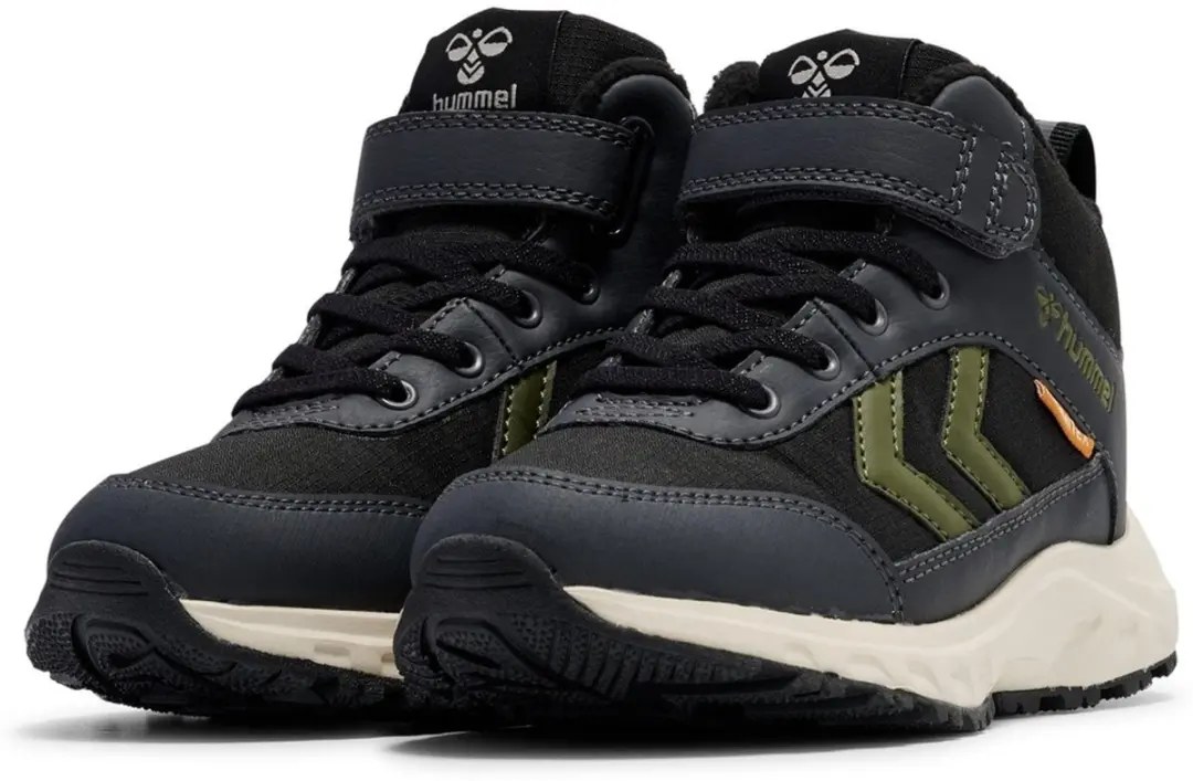 Hummel kinderwinterlaarzen Root Tex Jr 215422