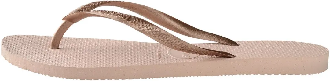 Havaianas Slim Teenslipper Ballet Rose - Maat 29/30