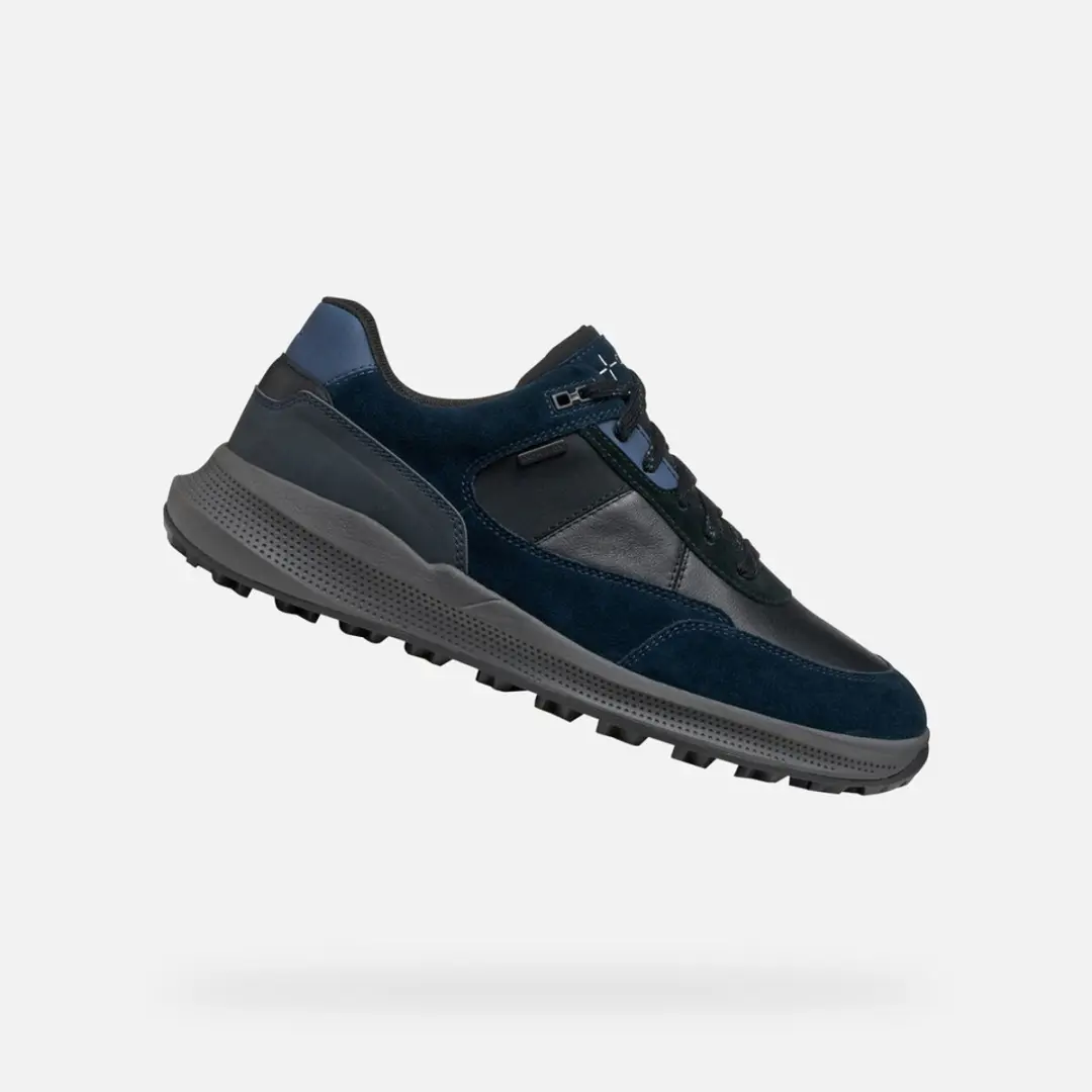 GEOX PG1X ABX HEREN Sneakers