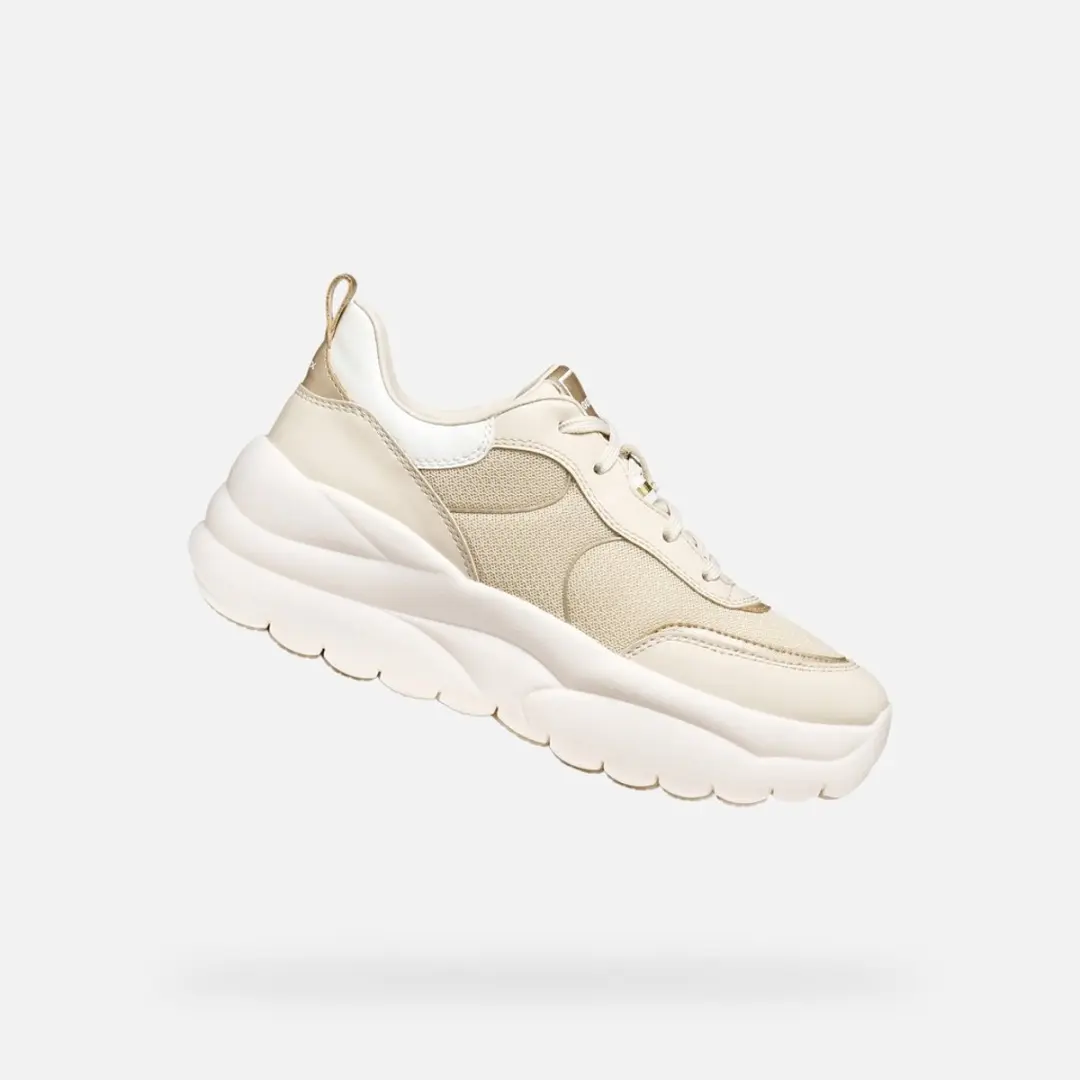 GEOX XTORS DAMES Sneakers