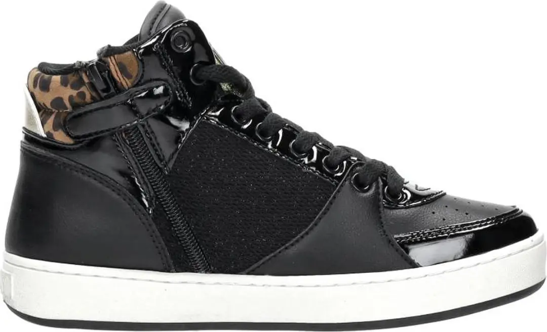 Replay Cobra 1 Hoge sneakers