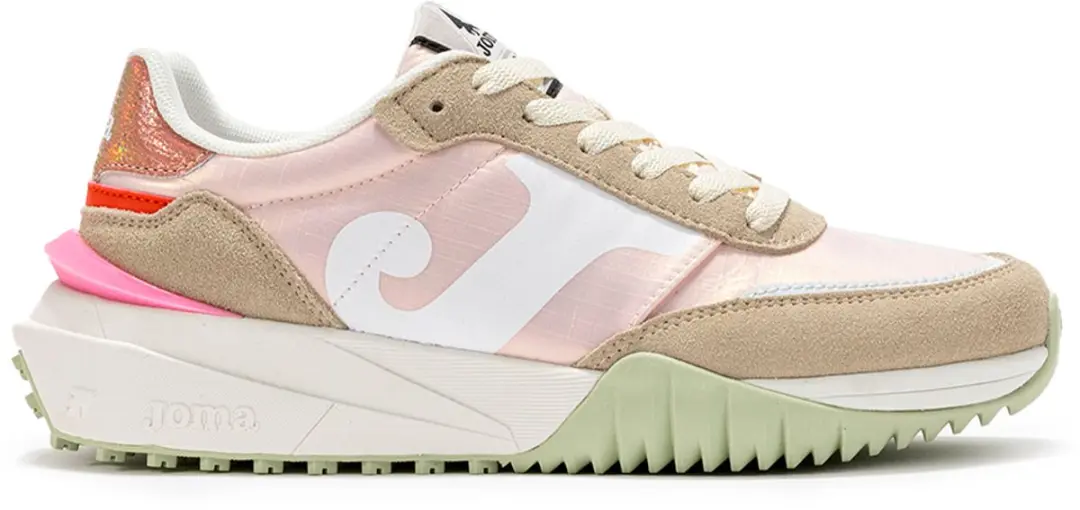 Joma C.501 Schoenen Roze EU 40 Vrouw