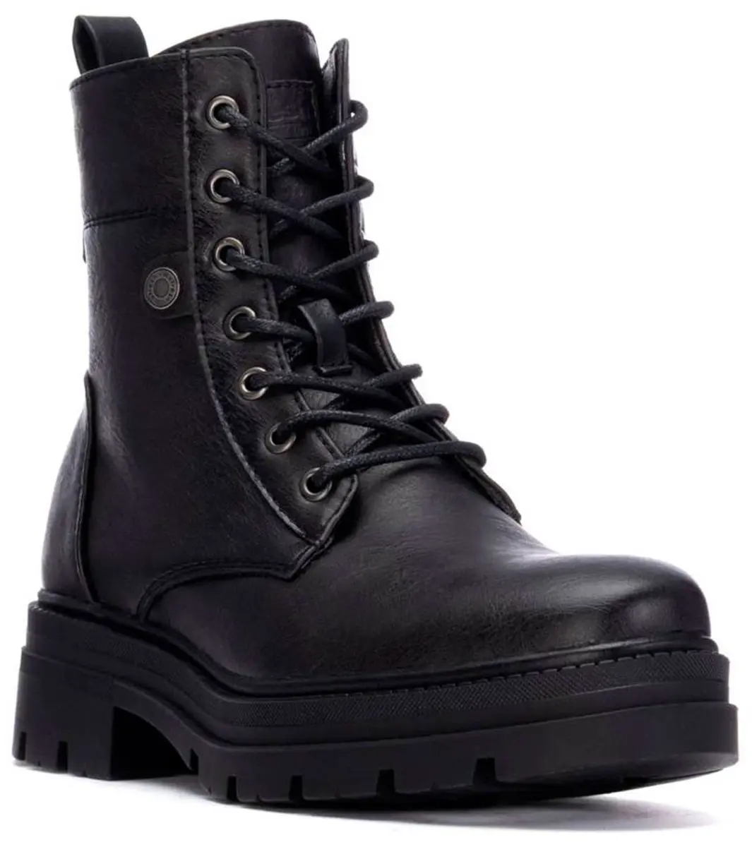 Refresh 173017 Booties Zwart EU 36 Vrouw