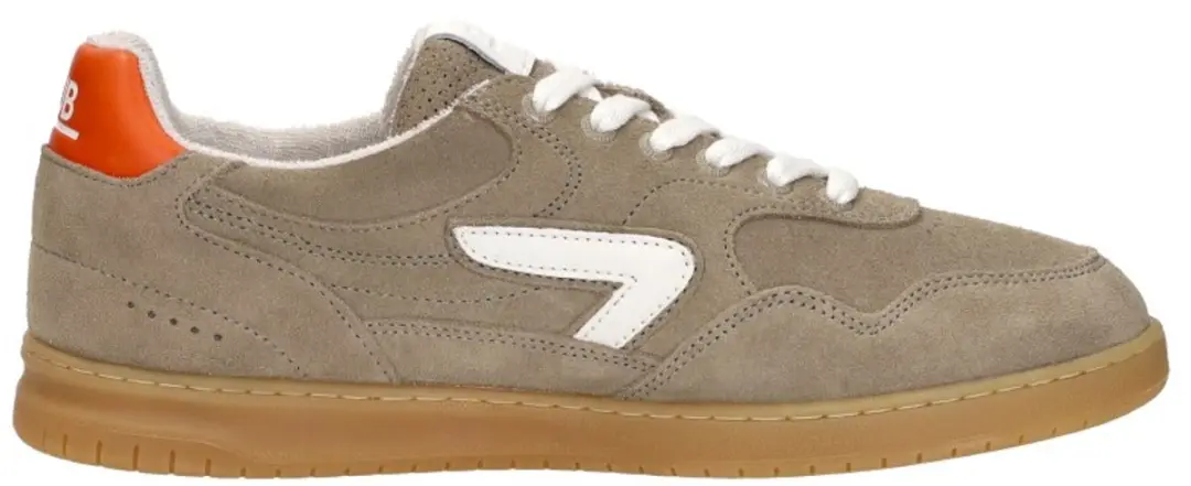 HUB Vancouver Sneakers