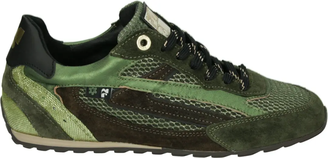 Floris Van Bommel Sfw-10150 Illvi Sneakers