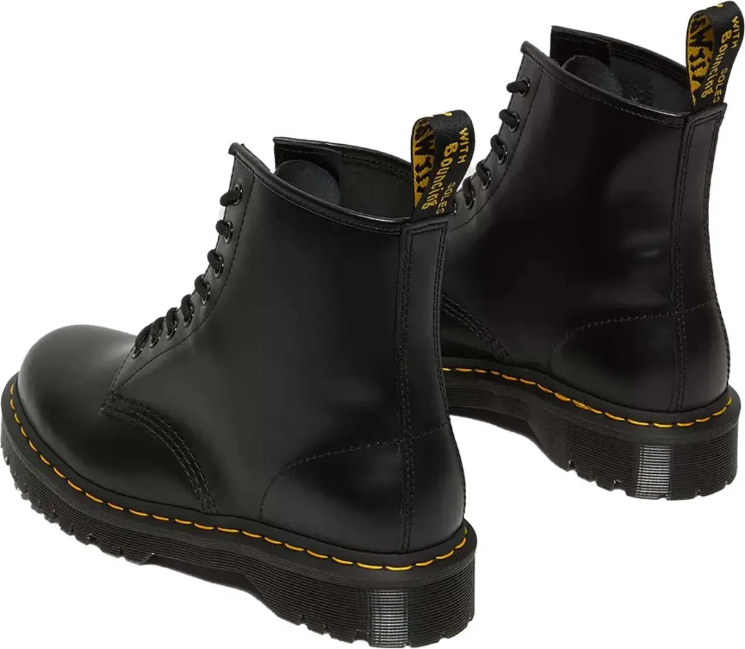 Dr. Martens 1460 Smooth Veterboots - Maat 36 - afbeelding 4 van 6