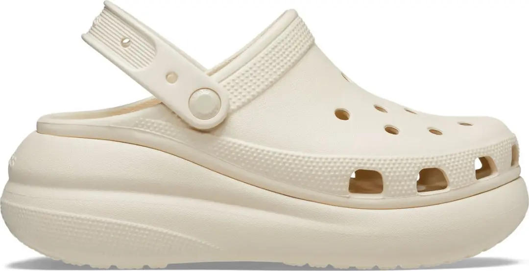 Crocs Classic Crush Instappers Senior