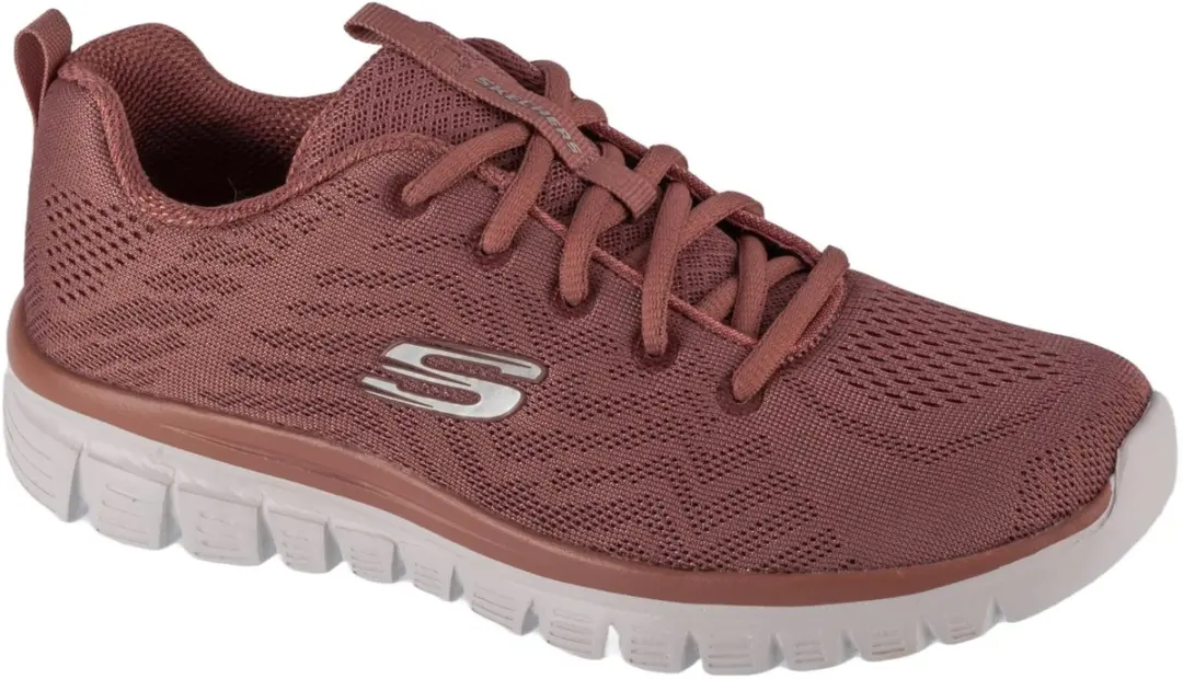 Skechers Get Connected dames sneakers