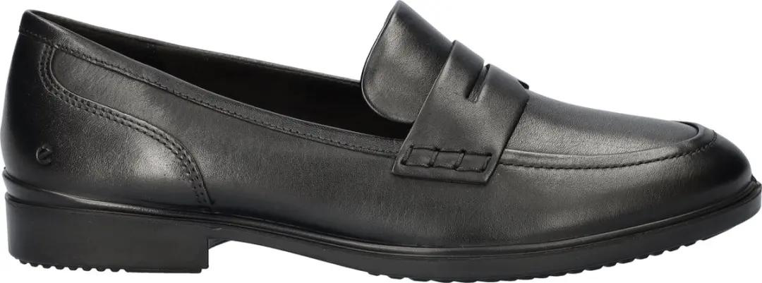 Ecco Dress Classic 15 dames loafer