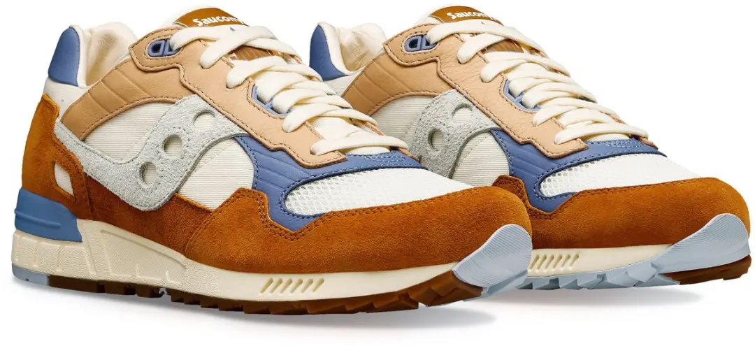Saucony