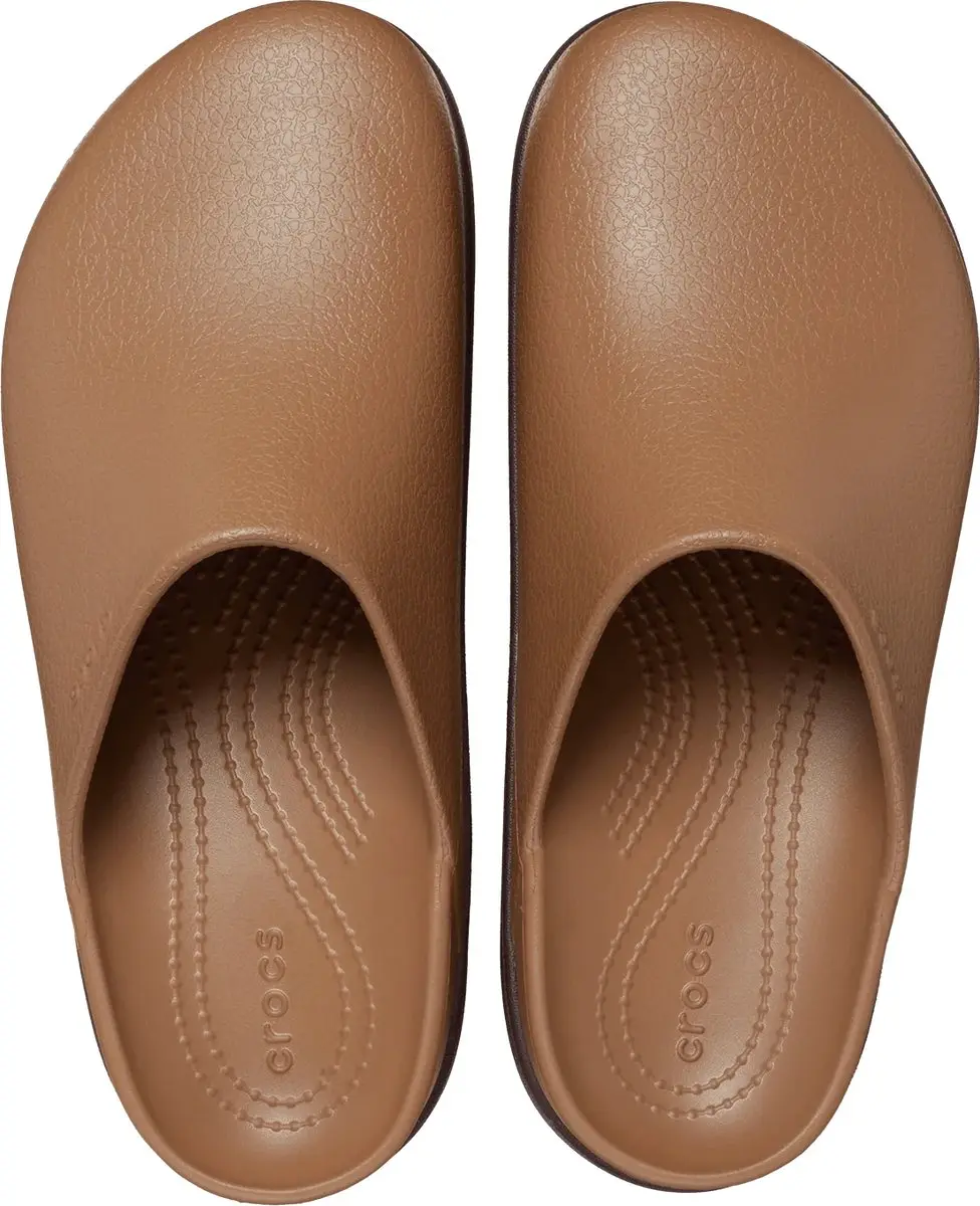 Dylan Clog Sepia Maat 42/43 M9W11