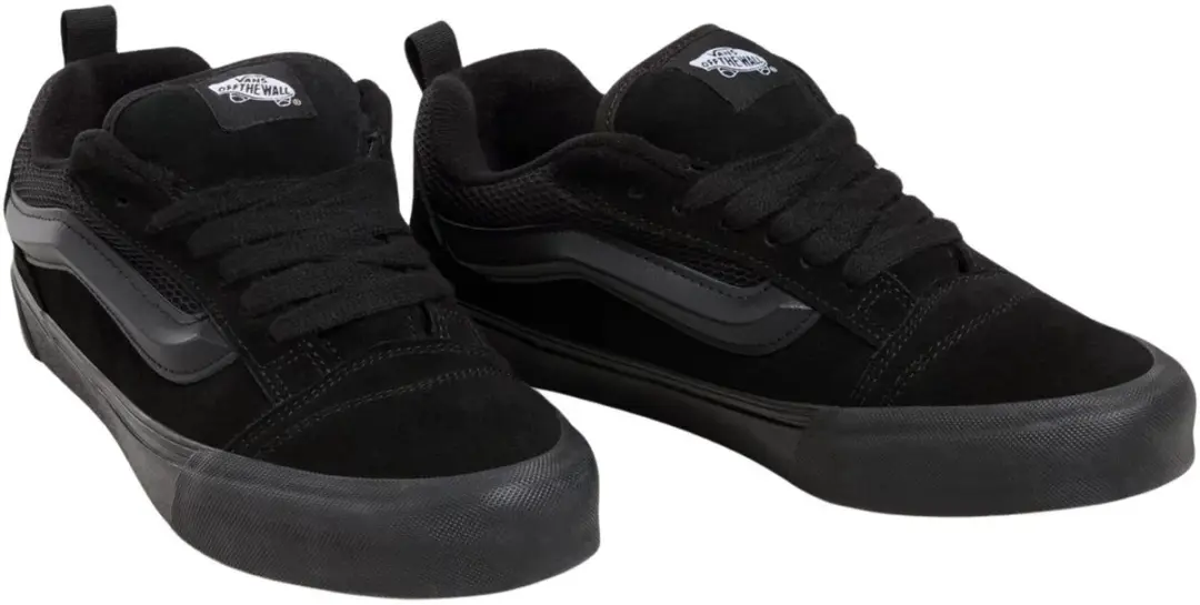 Vans Knu Skool Sneakers Senior