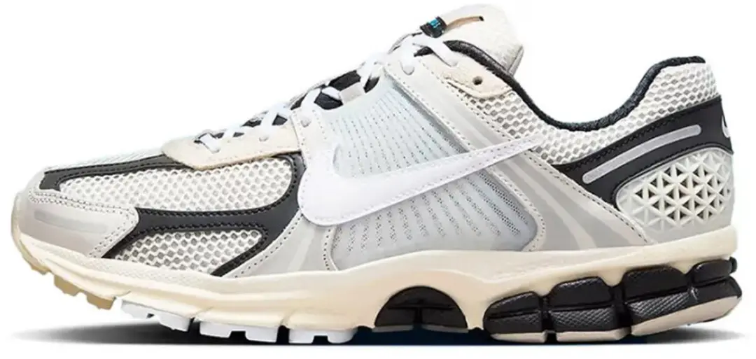 Nike Zoom Vomero 5 PRM Licht Grijs
