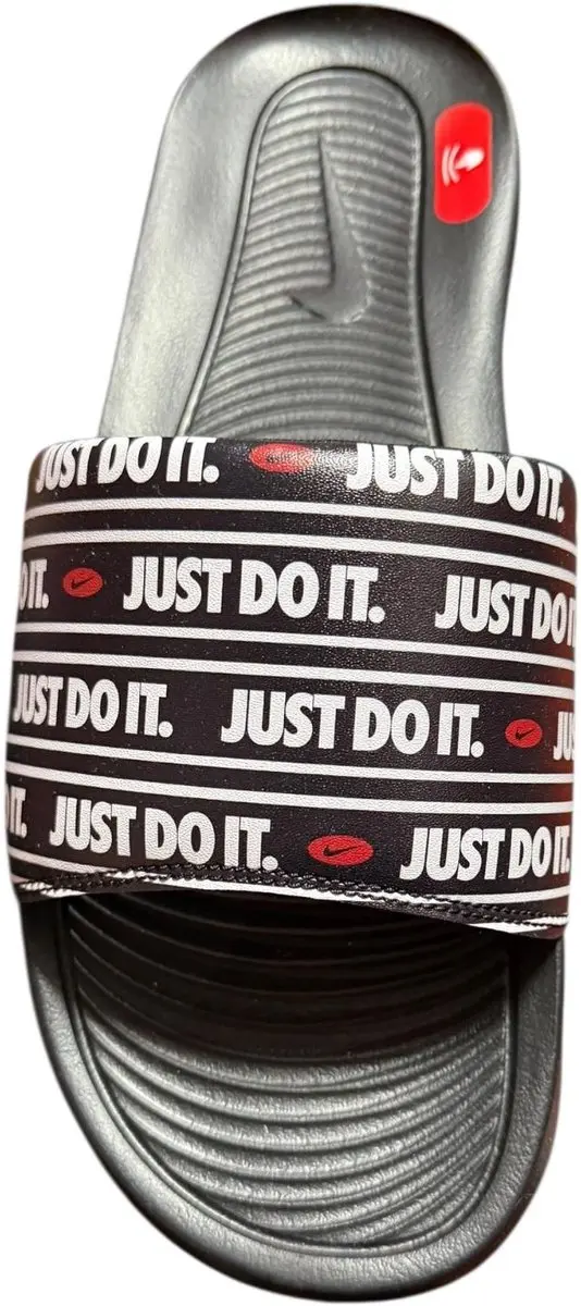 NIKE VICTORI ONE SLIDE PRINT
