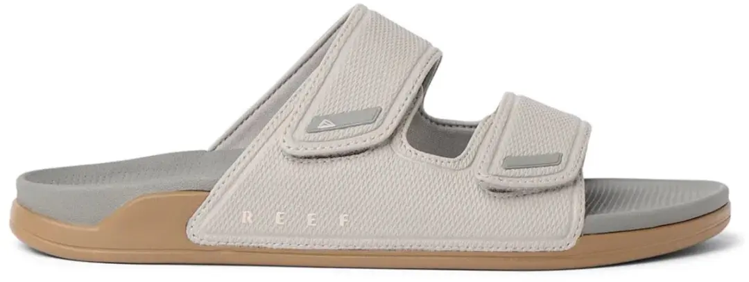 Reef Phantom Tradewind Sandalen Grijs EU 46 Man
