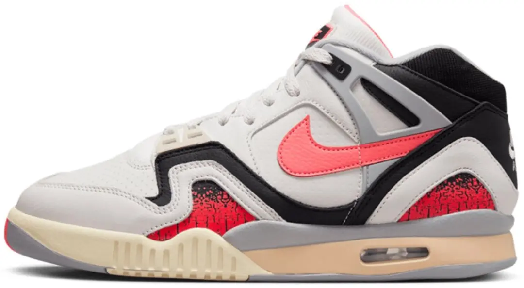 Nike Air Tech Challange 2 QS
