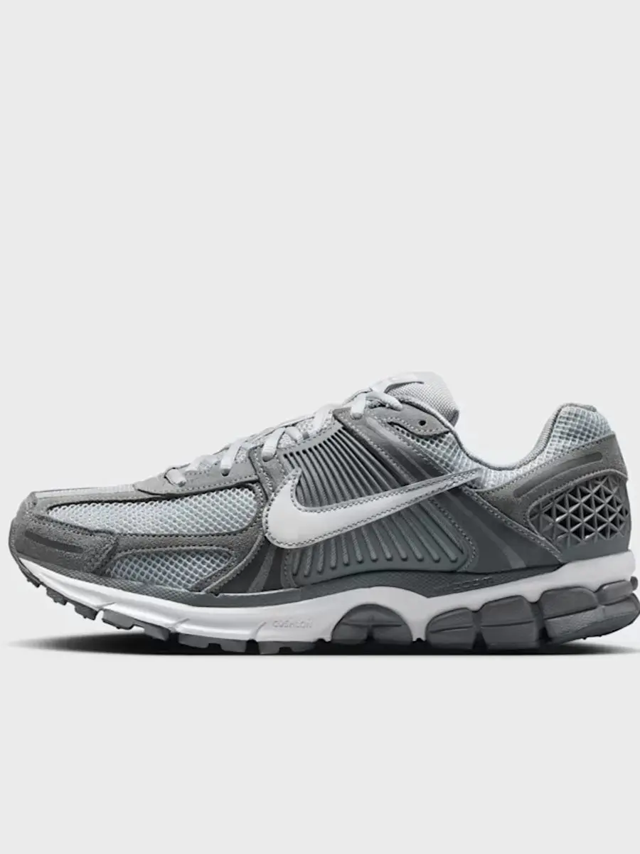 Nike vomero 5 grijs wit maat 42,5