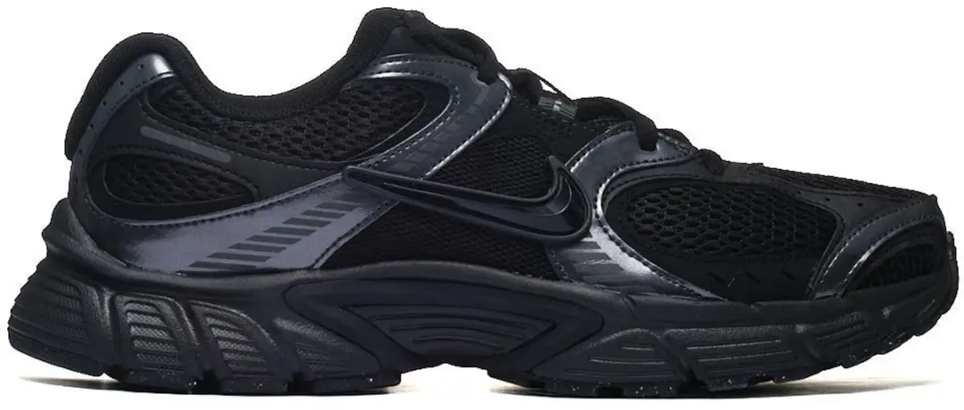 Nike V5 RNR - Schoenmaat 47.5 - Zwart