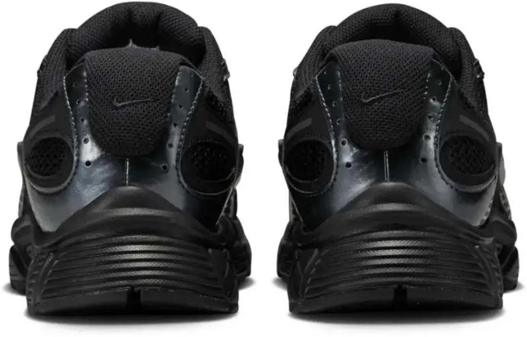 Nike V5 RNR - Schoenmaat 47.5 - Zwart