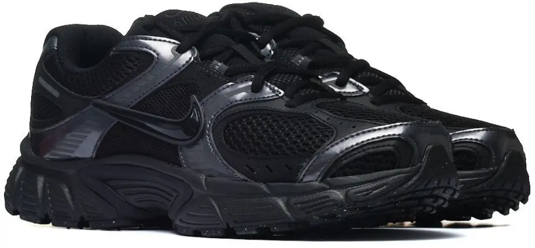 Nike V5 RNR - Schoenmaat 47.5 - Zwart
