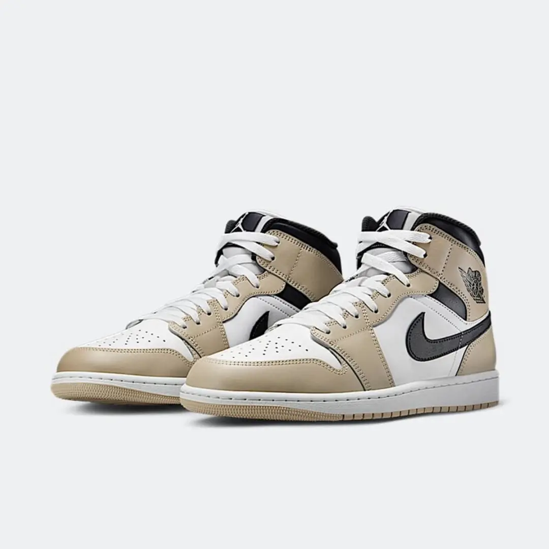 Nike Nike Air Jordan 1 Mid
