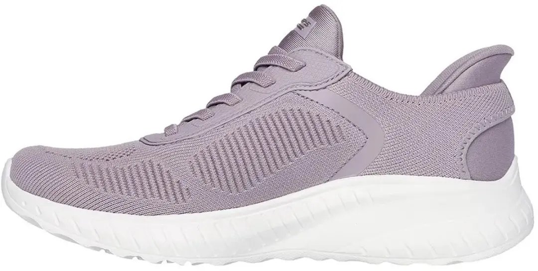 Skechers Bobs Squad Chaos Schoenen - Paars - EU 41