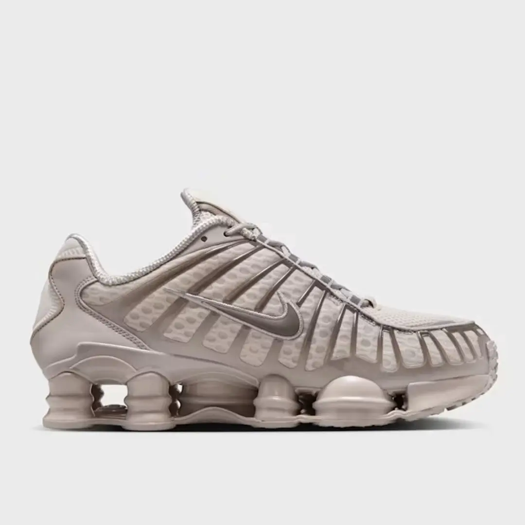 Nike Shox TL