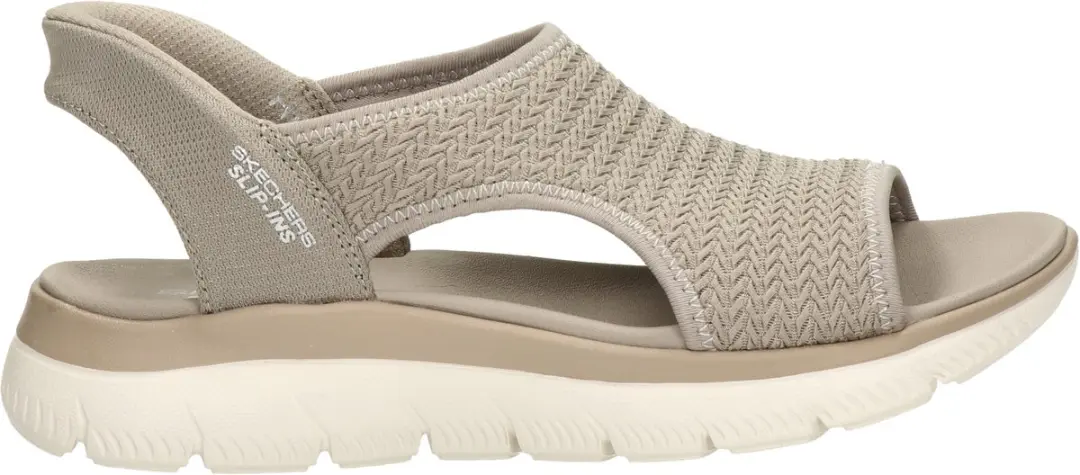 Skechers Hands Free Slip-Ins Summits dames sandaal