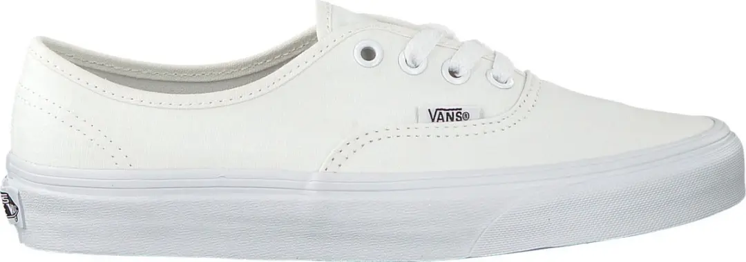 Vans Dames Sneakers Authentic Wmn