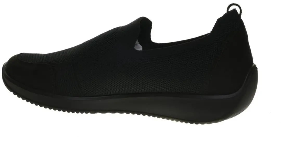 Ara Lissabon Loafer 38.5 - Zwart - afbeelding 3 van 4