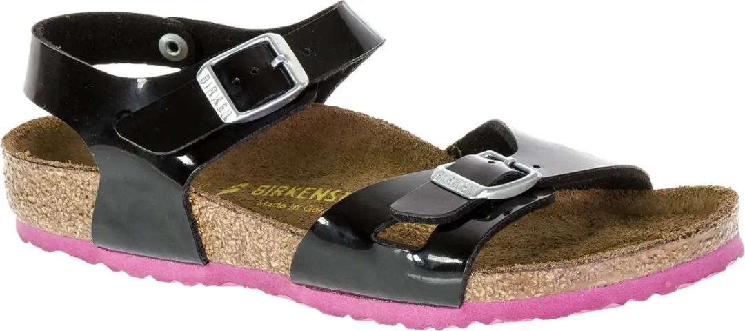 Birkenstock Rio Sandaal