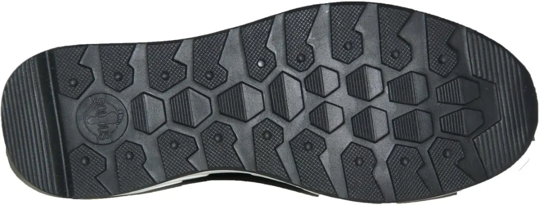 Solidus Dames Sneakers 43 - Donkerblauw